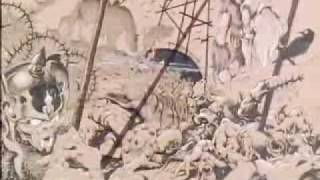 Electric Wizard-Wizard in Black (wizards 1977)