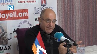 Մարդիկ են զոհվում, արա՛ ծնողները պտի՞ խաբար ըլնեն, ո՞ւր ա պետությունը. Միհրդատ Մադաթյան: Լրաբեր