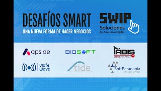 Swip Soluciones - Desafíos Smart