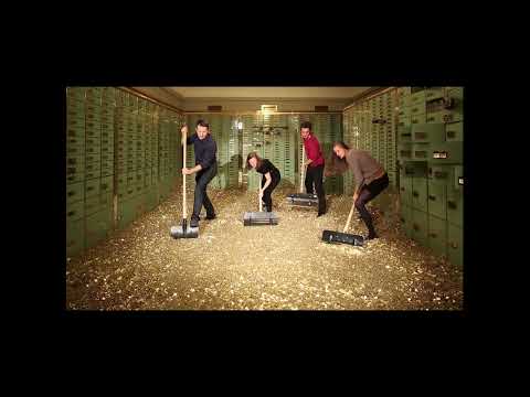 Rozmowa z oszustami - Telefoniczny oszust podszywający się pod bank.