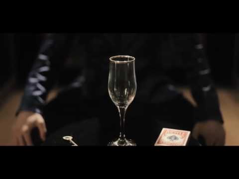 Saturn Magic -Odyssey by Rodrigo Romano and Bazar de Magia - DVD