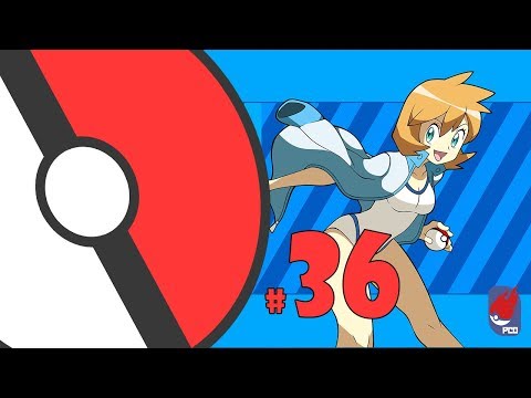 Pokémon HeartGold RANDOMLOCKE - Ep.36 - LA SUERTE DE NUESTRO LADO (Walker)
