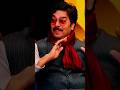Aansu Hai Shringar Hriday Ka ️ New Poetry By Ashutosh Rana Ytshorts Motivation Status Love