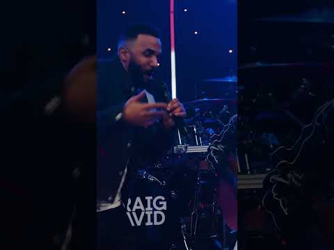 Bootyman Live | Craig David