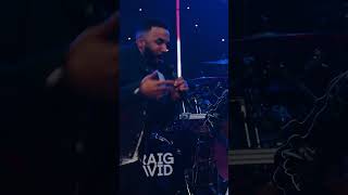 Bootyman Live | Craig David