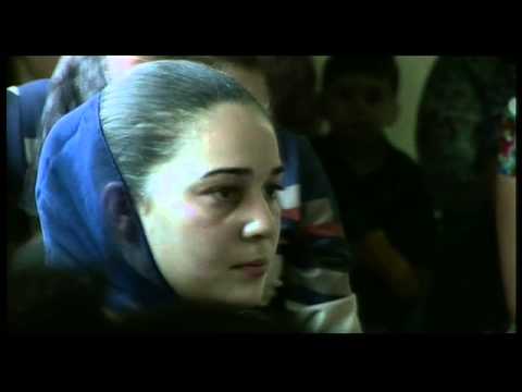 LIVE 04.09.14 - Evanghelizare Biserica Rugul Aprins Cluj invitat Vasile Bojor