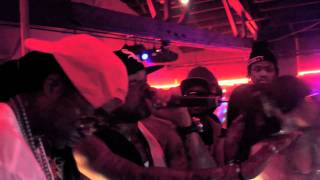 2 Chainz &amp; Cap 1 Live In Chicago At The Lick