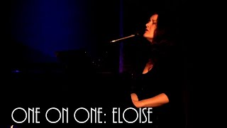 Cellar Sessions: Paula Cole - Eloise June 13th, 2014 City Winery New York