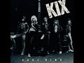 Kix - Get Your Monkeys Out