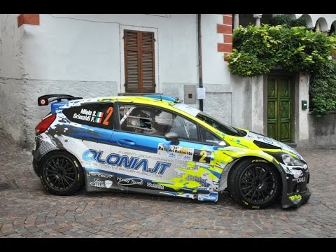23º Rally del Rubinetto 2016 [HD]