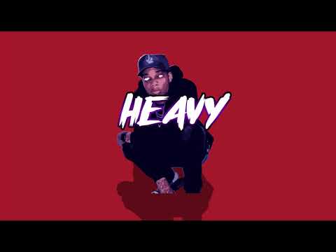 Lil Yase Type Beat 2018, Daboii x Slimmy B Type Beat 2018 -  Heavy
