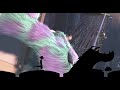 Timon And Pumbaa Interrupt 6 Monsters Inc