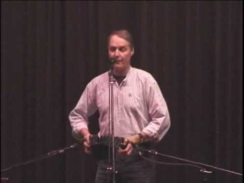 2007 Chicago Maritime Festival - Jerry Bryant - Crossing the Line