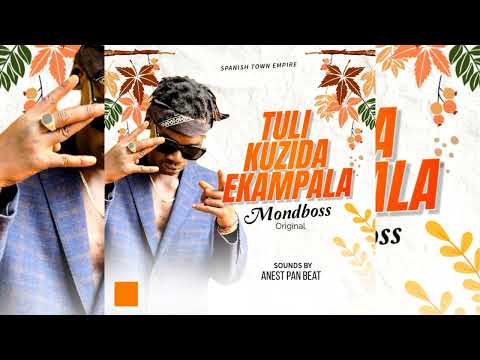 Mondboss Original - Tuli Kuzida Ekampala 