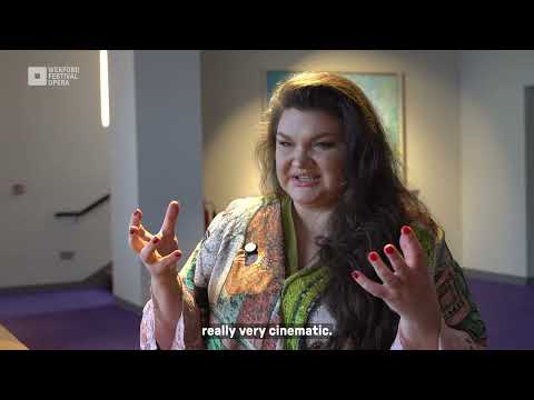 Le trouvère | In Rehearsals