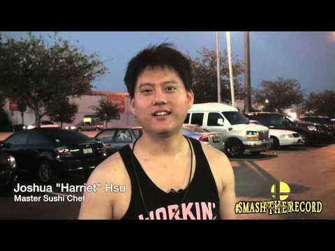 #SmashTheRecord Info Video