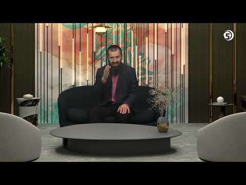Zbog čega smo stvoreni? - U SRCIMA NAŠIM  (Tahavijska akida) - mr. Enes Julardžija (5. epizoda)