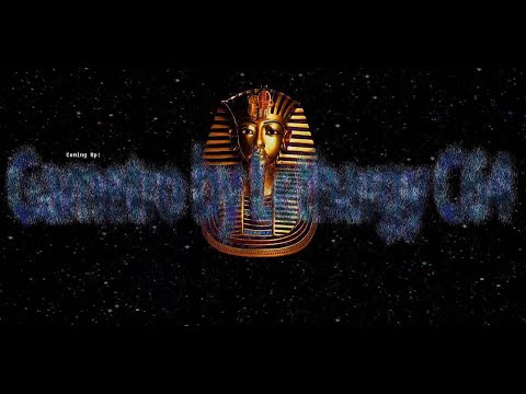 The Incredible Gametro Demo by Lethargy C64