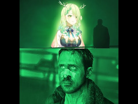 Let Me Stay Here (Cover)