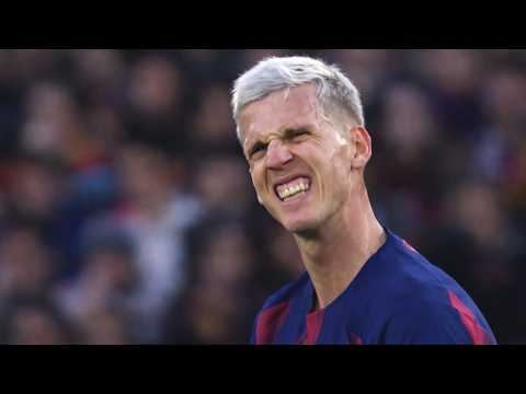 Dani Olmo vs Real Oviedo  | La liga 25/01/2026