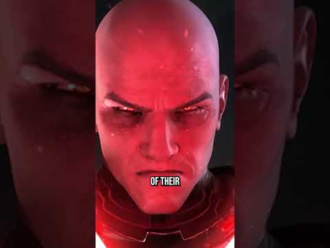 Darth Malgus  - The Most TERRIFYING Sith Lords in ALL of Star Wars!