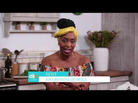 Dijo Le Bophelo 3 - Episode 9: Food and The Liver