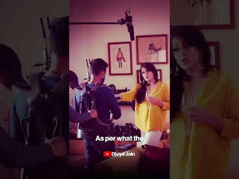 WHY YOU'RE NOT MANIFESTING | Divya Jain