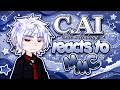 C.AI Elite Academy Reacts to MALE/mc | BULLY MC AU | SPEED 2X. 2.4X IF YOU WANT BETTER EXPERIENCE  