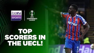 Download lagu Every goal from Crystal Palace's road to the UEFA Conference League 25/26 final! mp3