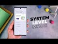 Most Powerful Apps To Customize At The System Level In 2023