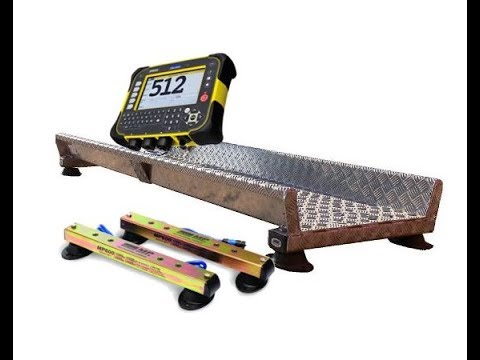 Tru Test 5000 Series