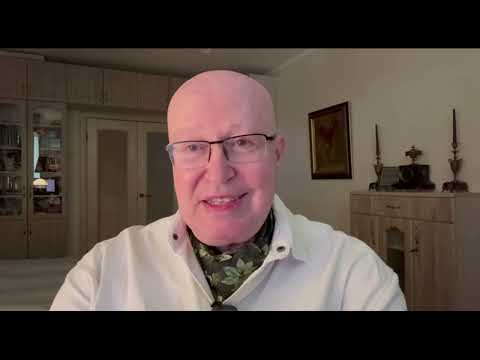 Президент Зеленский повторяет д-ра Соловья // Как будут выходить из кризиса. Что происходит. Вып.242