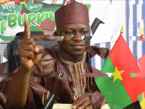 Gonde du Sanmatenga de Kaya - musique traditionelle