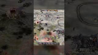 Він просто не може пройти цю оборону !! ► C&C Generals Zero Hour #rts #gzh #commandandconquer