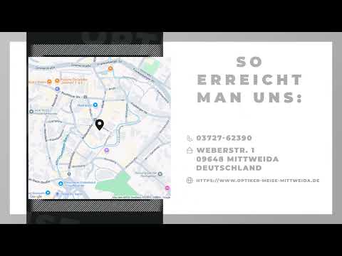 Optiker Meise YouTube-Vdeominiatur 4
