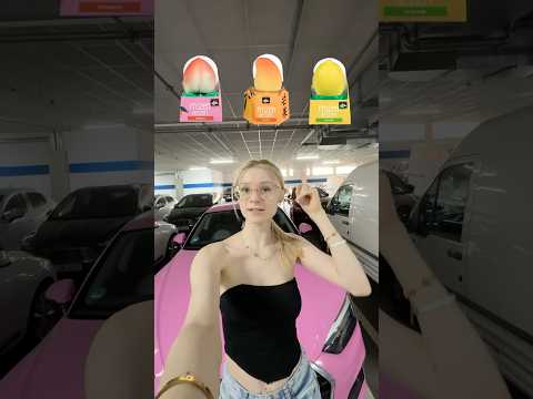 Ahhh omg 😍 We've been looking for this for so long 😱 Taste Test?🩷 #kikiskitchen #fruiticecream