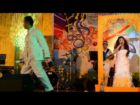 OUNSIKOU ZOU ID TONING NU - ESTHER APPLUNIUS 23-2-2013