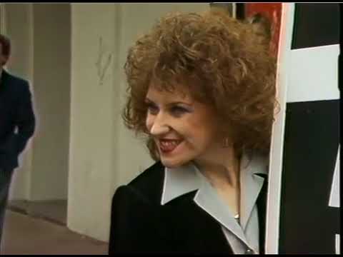 Anita Dobson | Adam Faith | Budgie | Stage Play | London Theatre | Thames news | TN-88-052-012