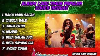 Download lagu ALBUM LAGU TIMUR POPULER COVER REGGAE ENAK DI DENGAR 2025-2026 mp3