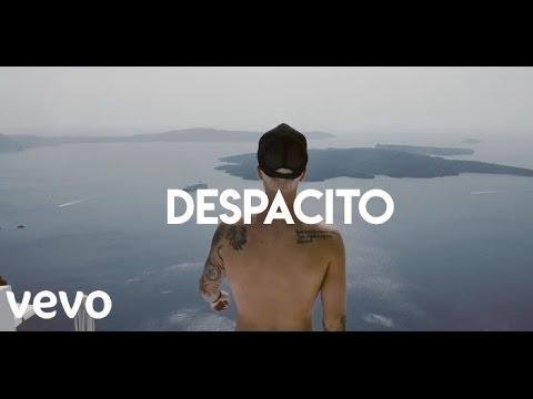 Justin Bieber - Despacito [Music Video] ft. Luis Fonsi & Daddy Yankee
