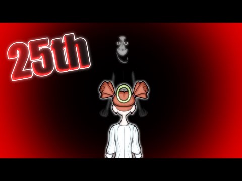 FNF Harmony & Horror [Mod] ▪ 25th ▪