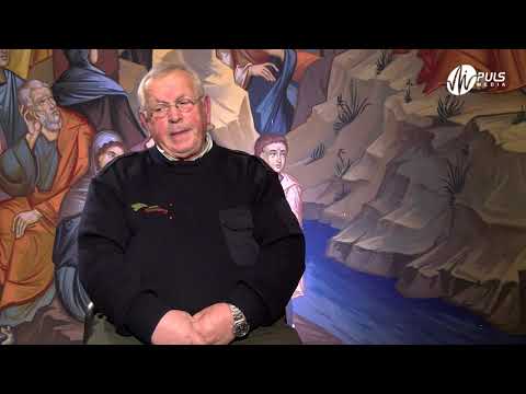 Silvestru Gherman - Cum a fost primit Traian Dorz la o nuntă?