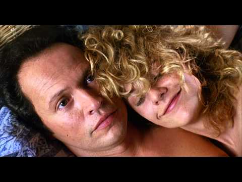 When Harry Met Sally...