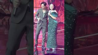 Download lagu Shabrina Fajar - Pendampingmu Tahta Hatiku - Hut RCTI 2025 #shabrinaleanor mp3