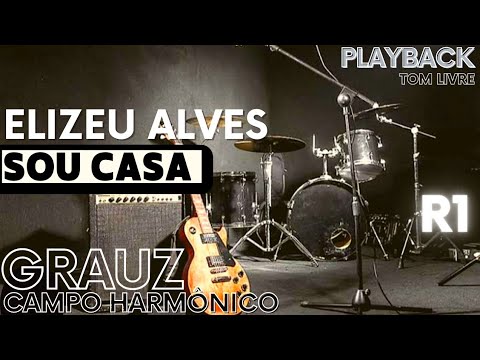 Perto De Você - Elizeu Alves