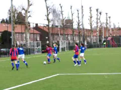 Brabantia MB1 - Nederwetten MB1: Goal Denise