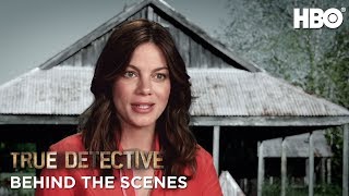 True Detective: Making True Detective Show | HBO