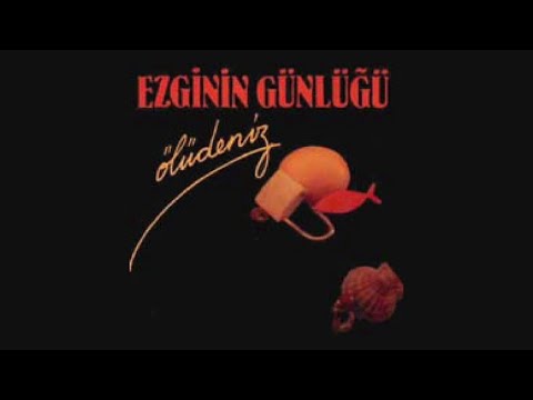 Ezginin Günlüğü - Gece İçinde / Ölüdeniz #adamüzik