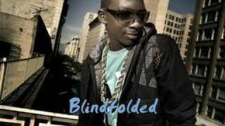 Darion Brown-Blindfolded (w/ lyrics)