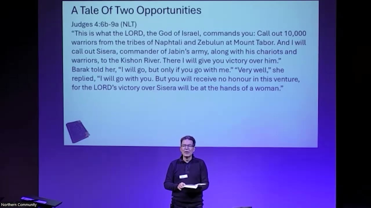 20250817 A Tale Of Two - Opportunities